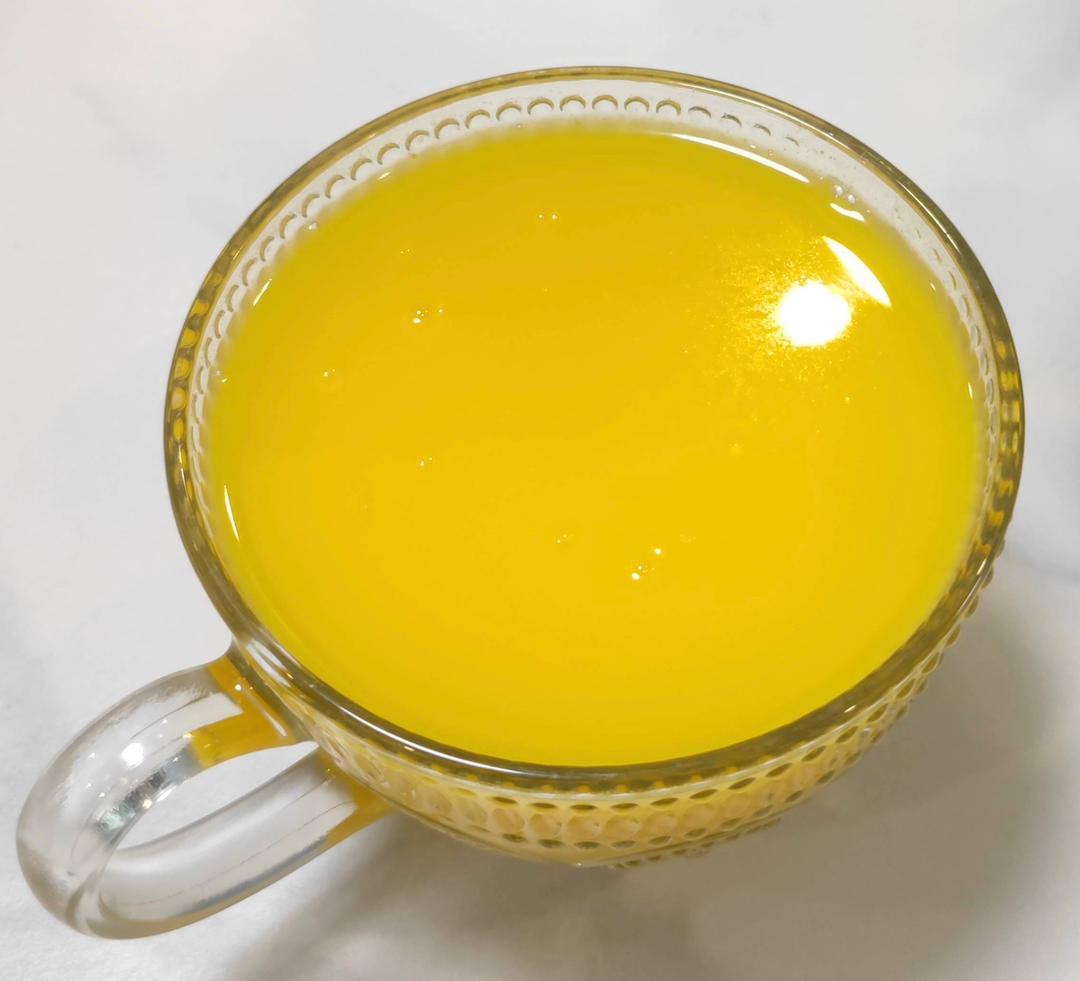 破壁机菜谱【丝滑醇香南瓜汁】喝过最好喝的南瓜汁