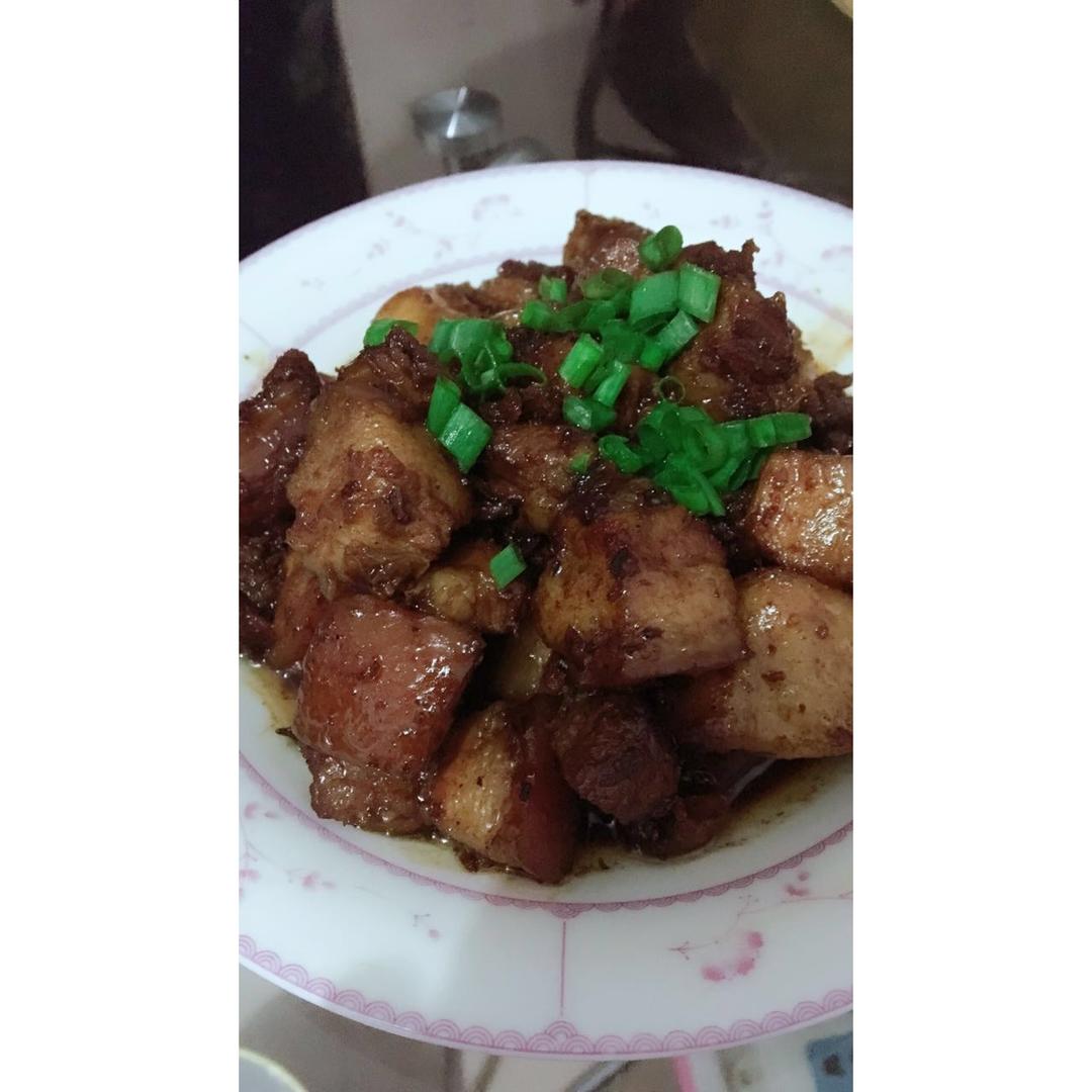 红烧肉