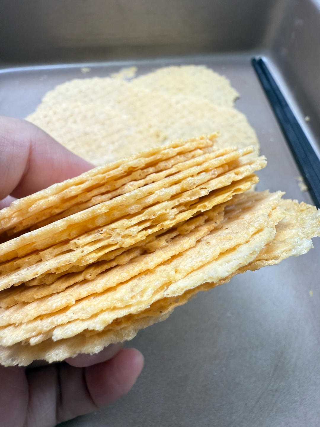 吃了5年的虾片，调整n次方子