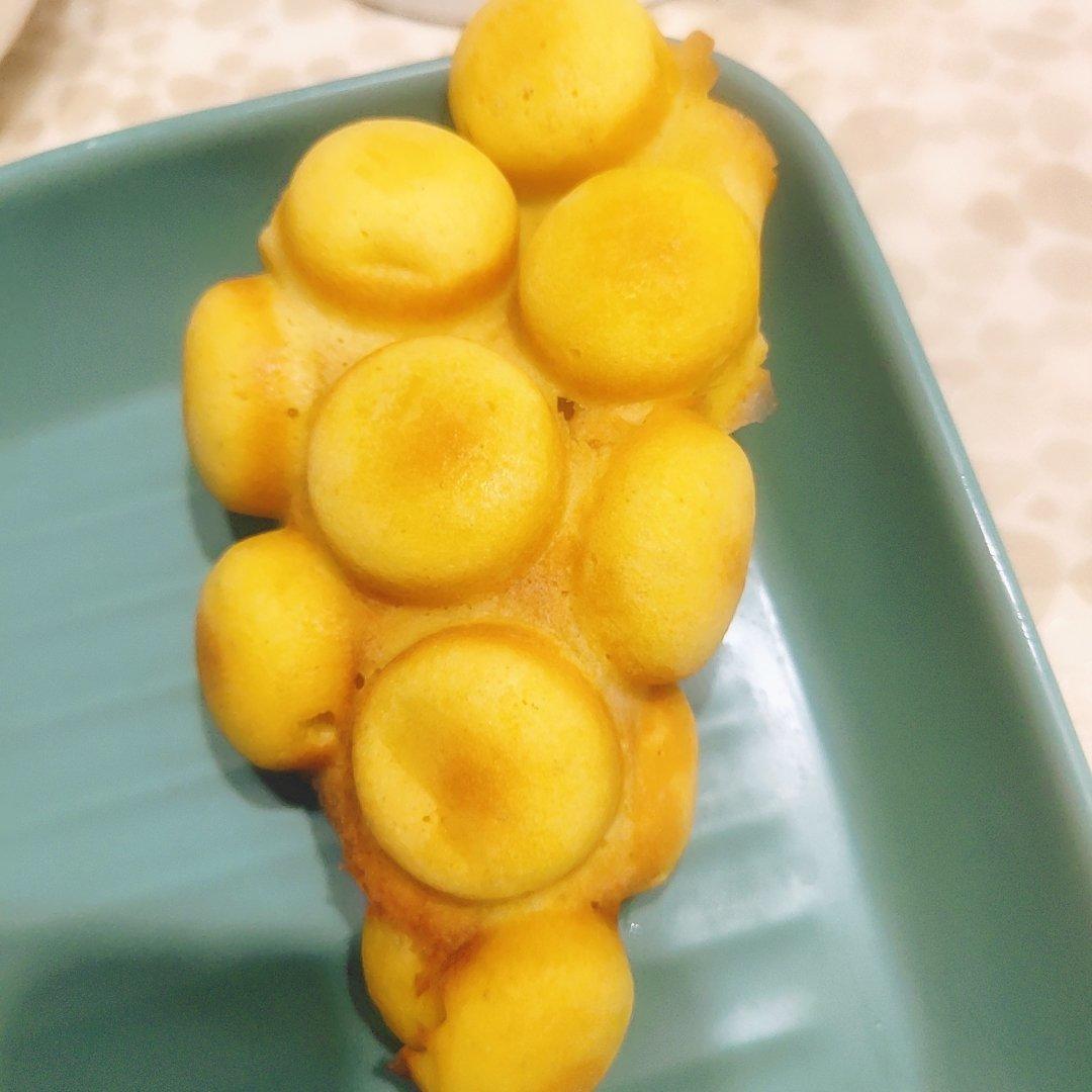 鸡蛋仔（aca早餐机）