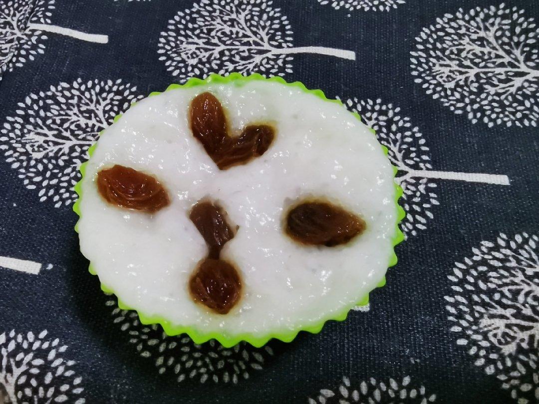 碗仔糕/白糖糕/小米糕/黑米糕（成功率百分之百！）