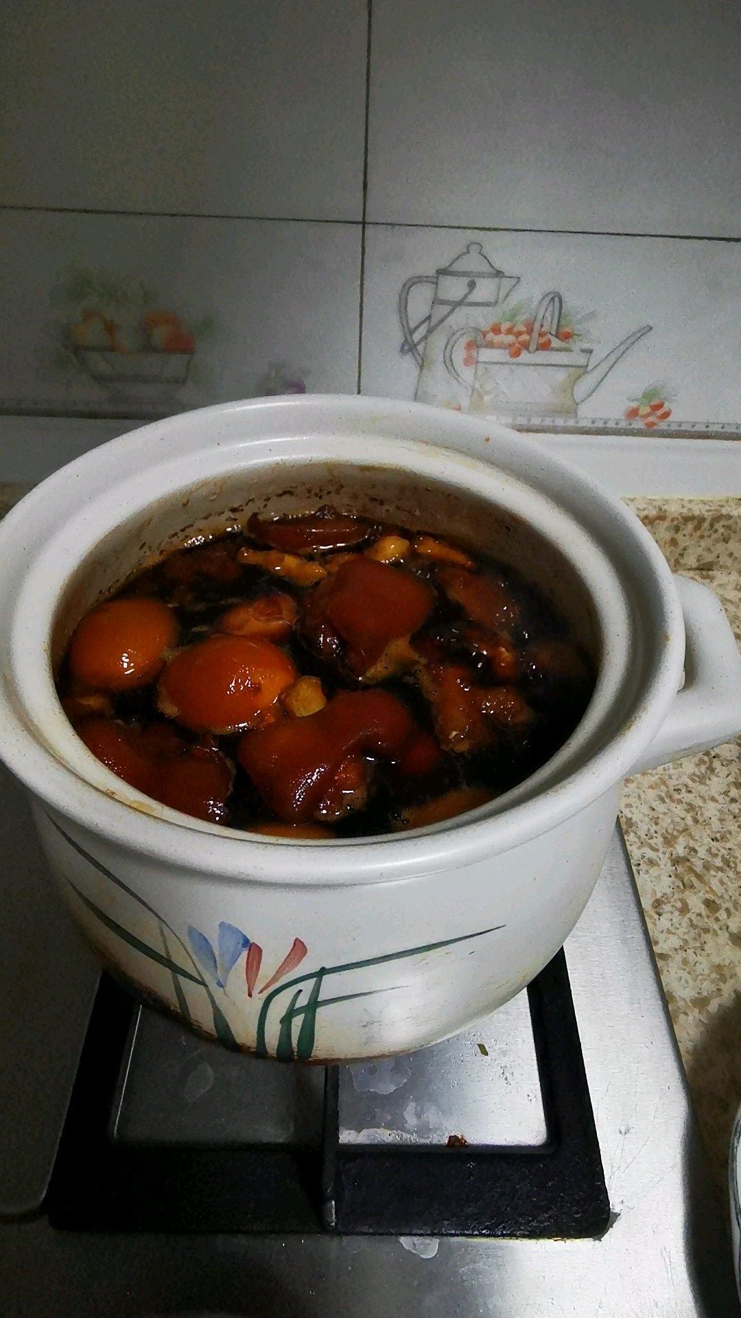 酸辣爽口脆萝卜