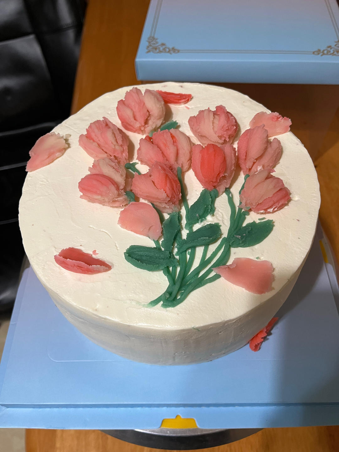奶油蛋糕（卷）生日蛋糕系列