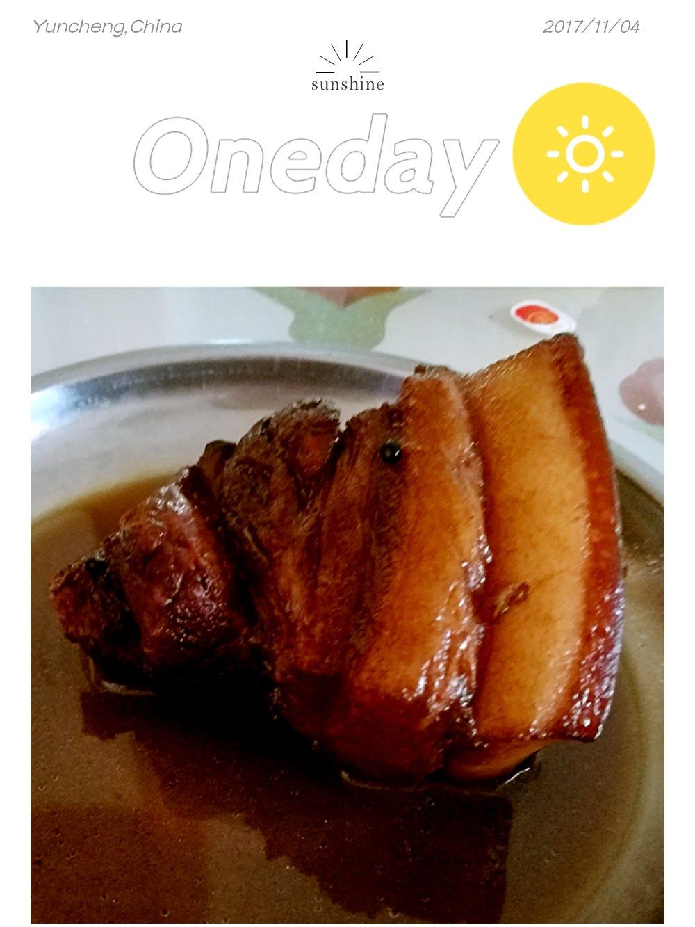 电饭煲慢炖肉