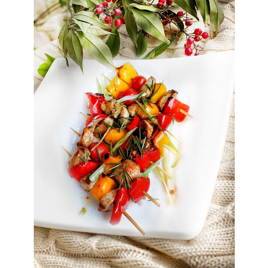 和风深夜食堂——在家也能吃到居酒屋的烧鸟