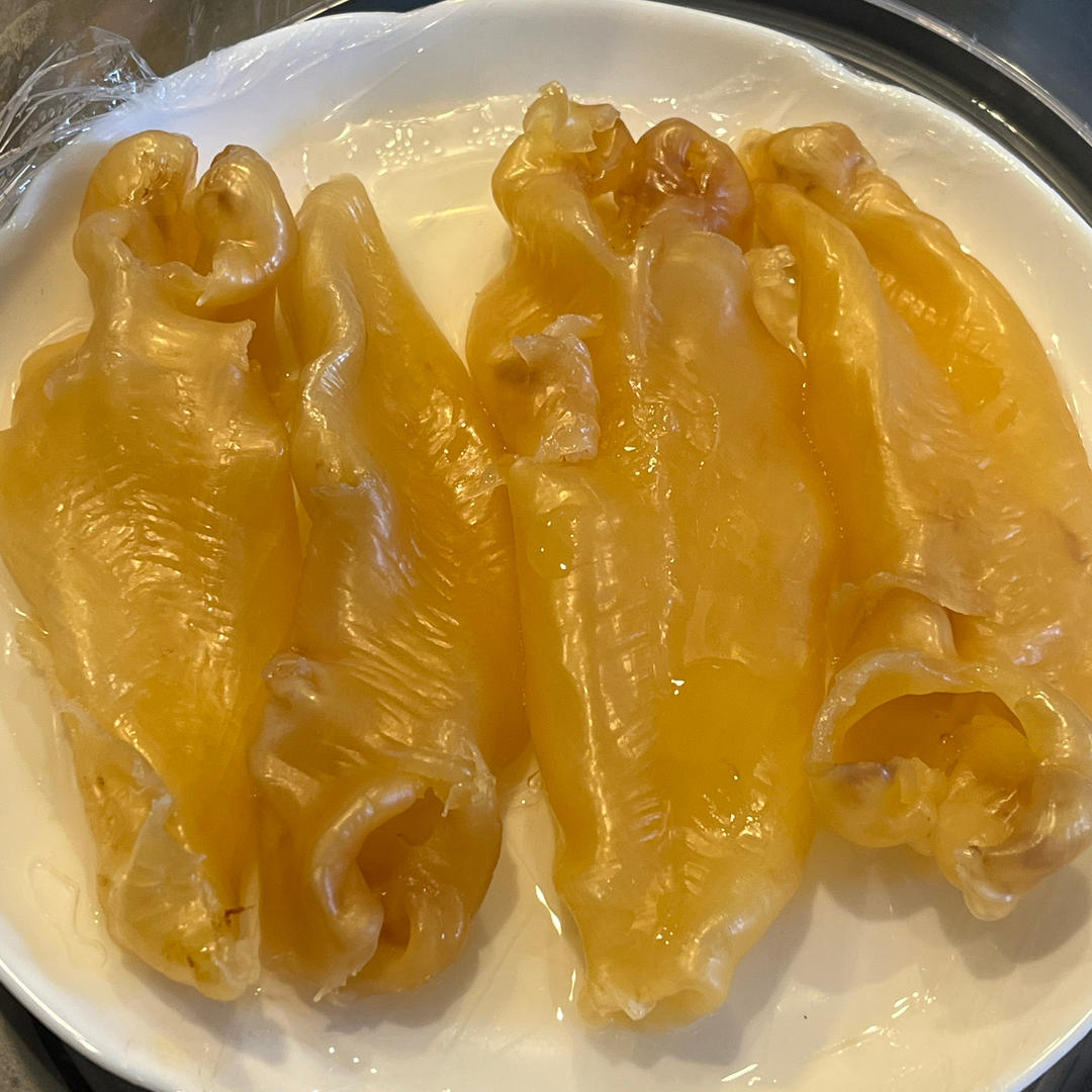 家庭版金汤佛跳墙