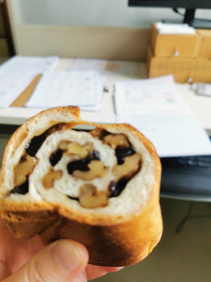 新疆果仁列巴(包好吃零失败)