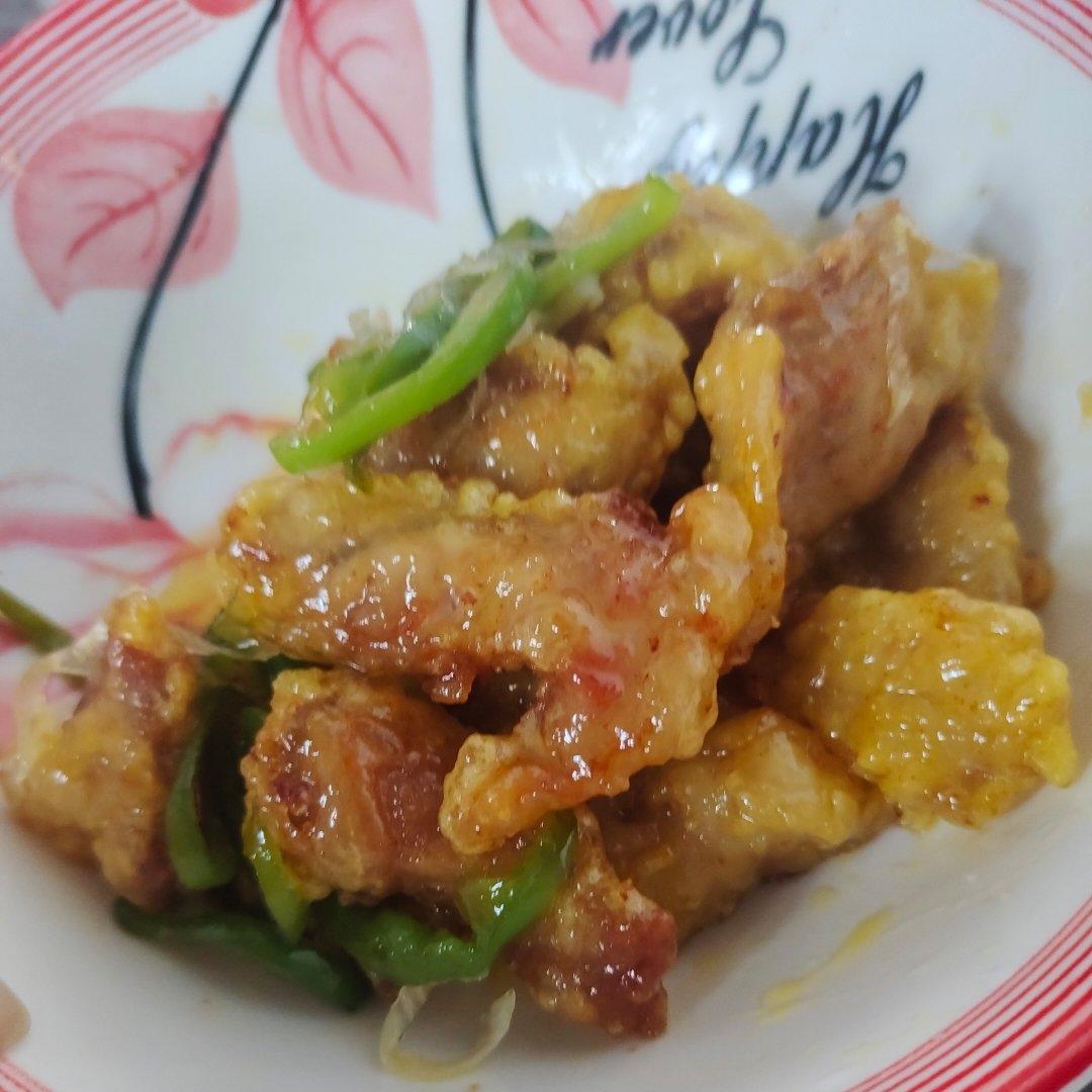 锅包肉