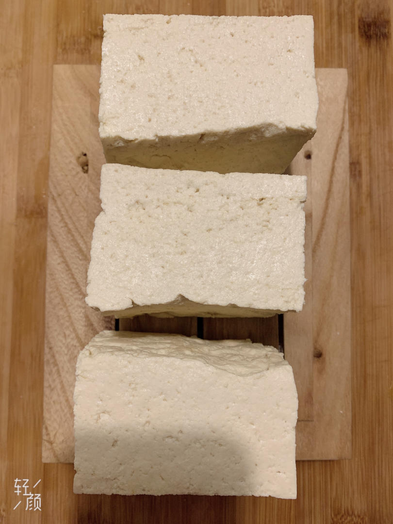家庭自制豆腐