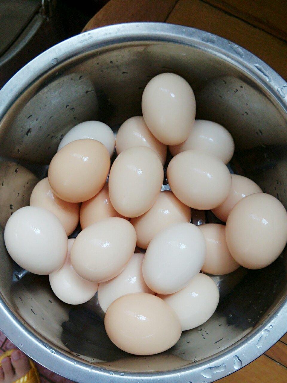 咸鸡蛋的做法 步骤1