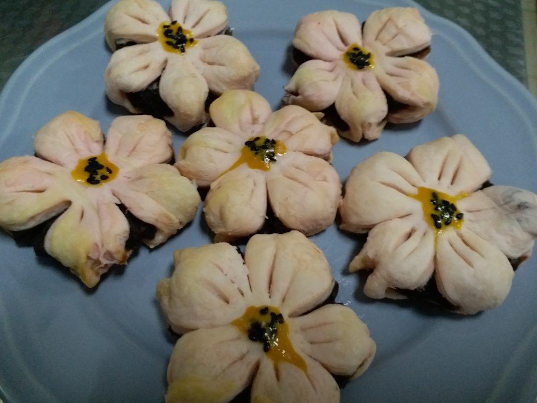 桃花酥