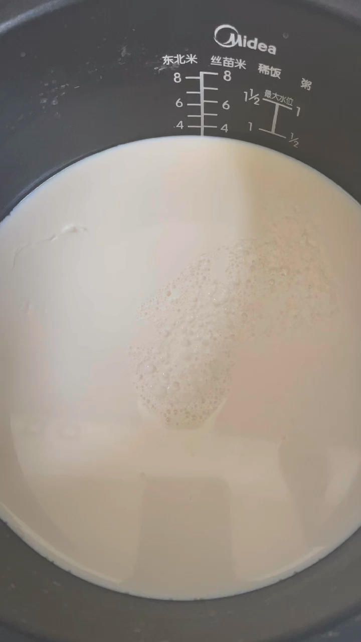 自制豆腐、豆腐脑（超详细）