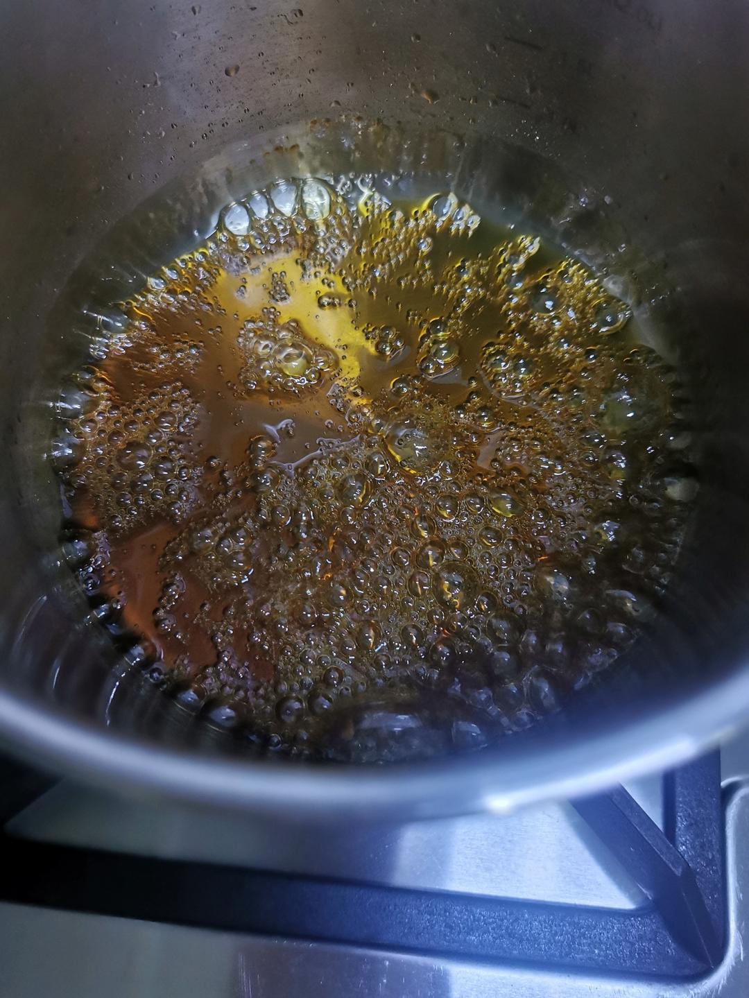 《Tinrry下午茶》教你做焦糖布丁
