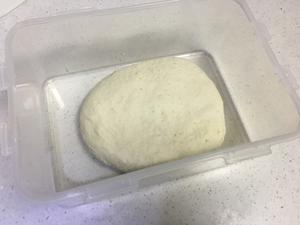 面包 | 小黄米面包的做法 步骤5