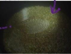 燕麦糙米紫薯饭的做法 步骤3
