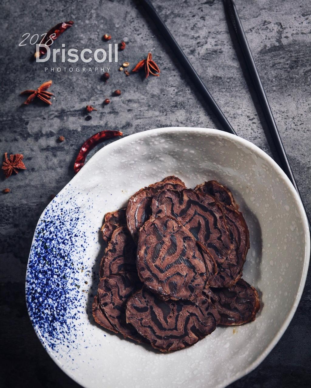 『in南京』干切牛肉