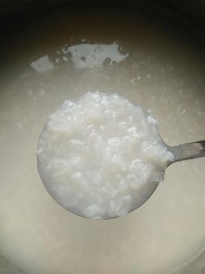 白米粥的做法 步骤6