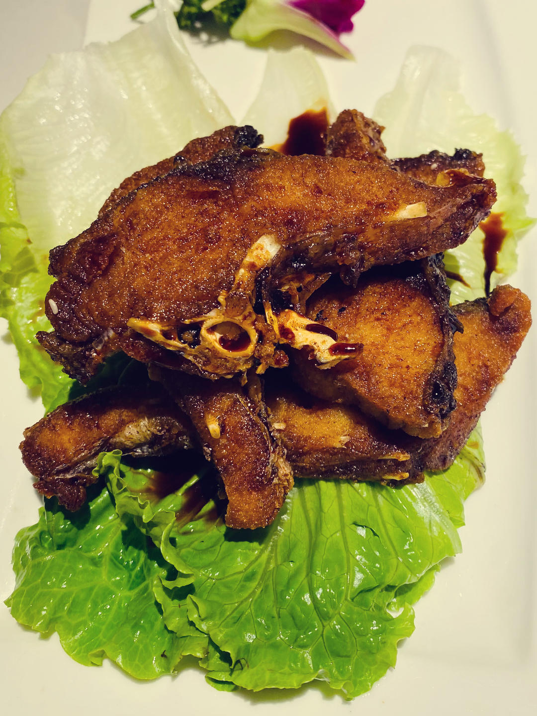 厦门美食