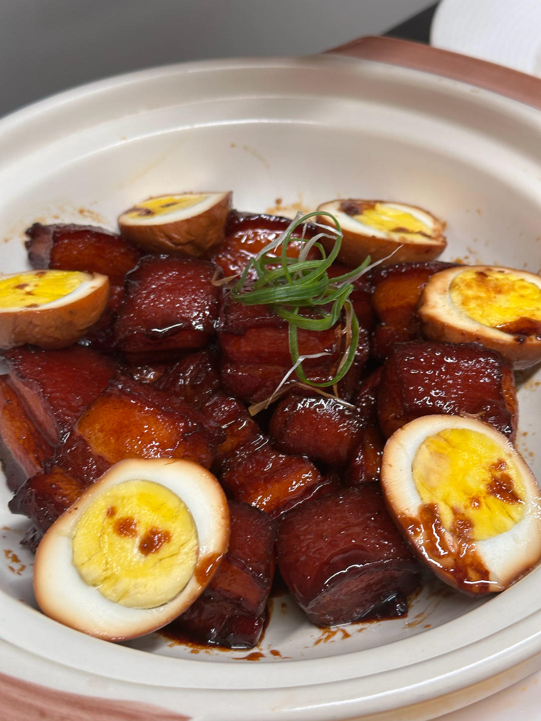 本帮红烧肉的做法