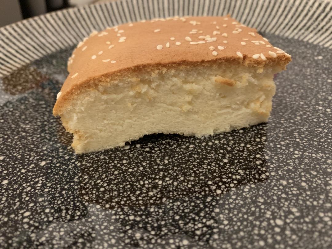 相思蛋糕~古早味蛋糕