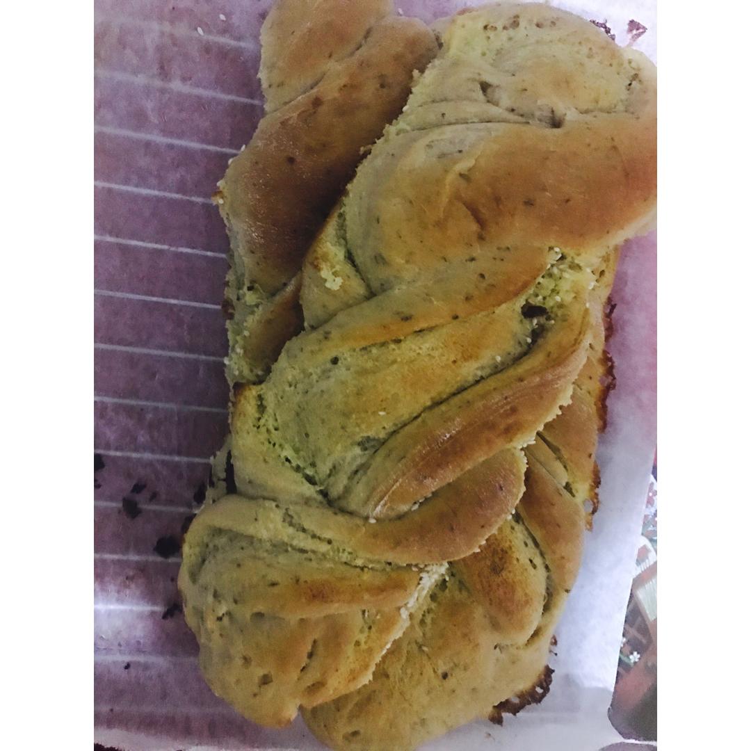 山寨原麦山丘的红茶奶酥