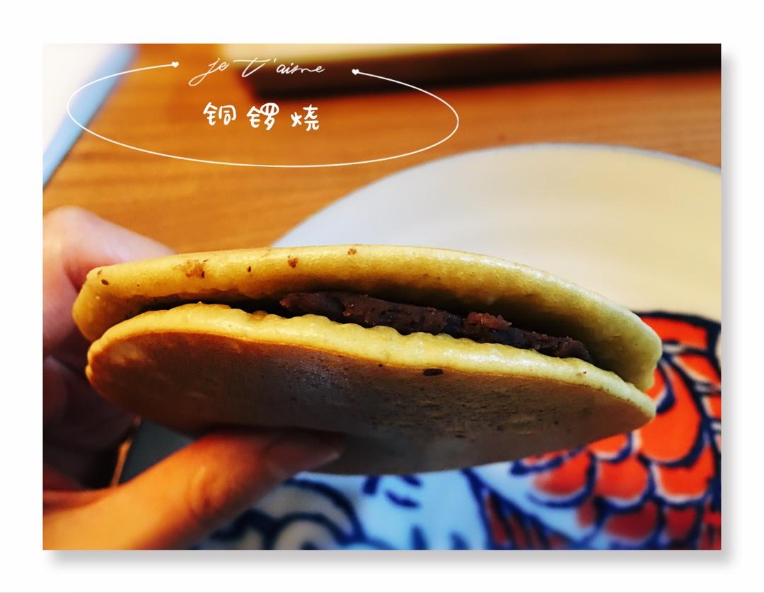 完美复刻日本原版铜锣烧（附如何让饼皮上色均匀小贴士）
