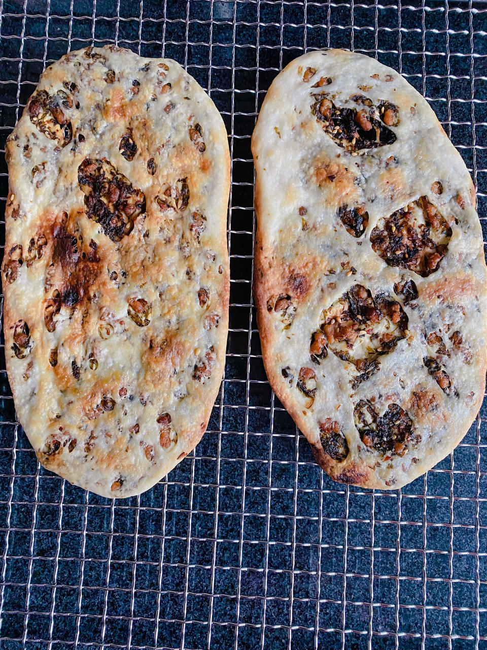 梅干菜烧饼来咯