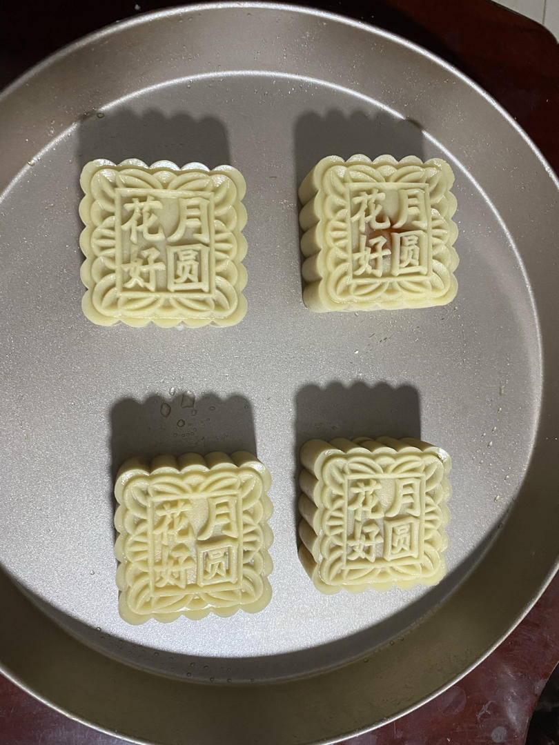 广式月饼详解