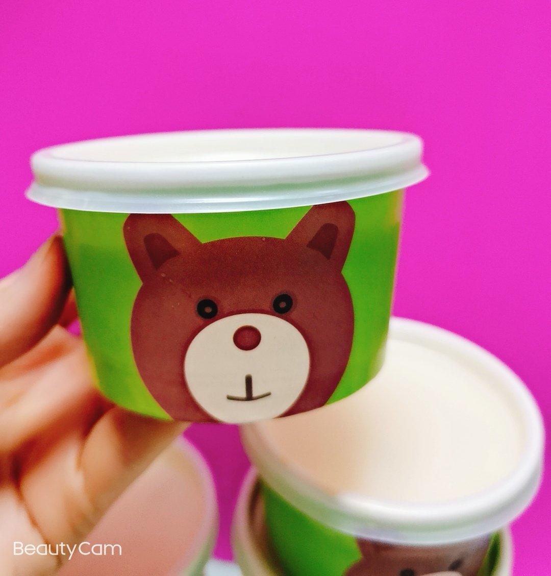 榴莲冰淇凌（消耗淡奶油）