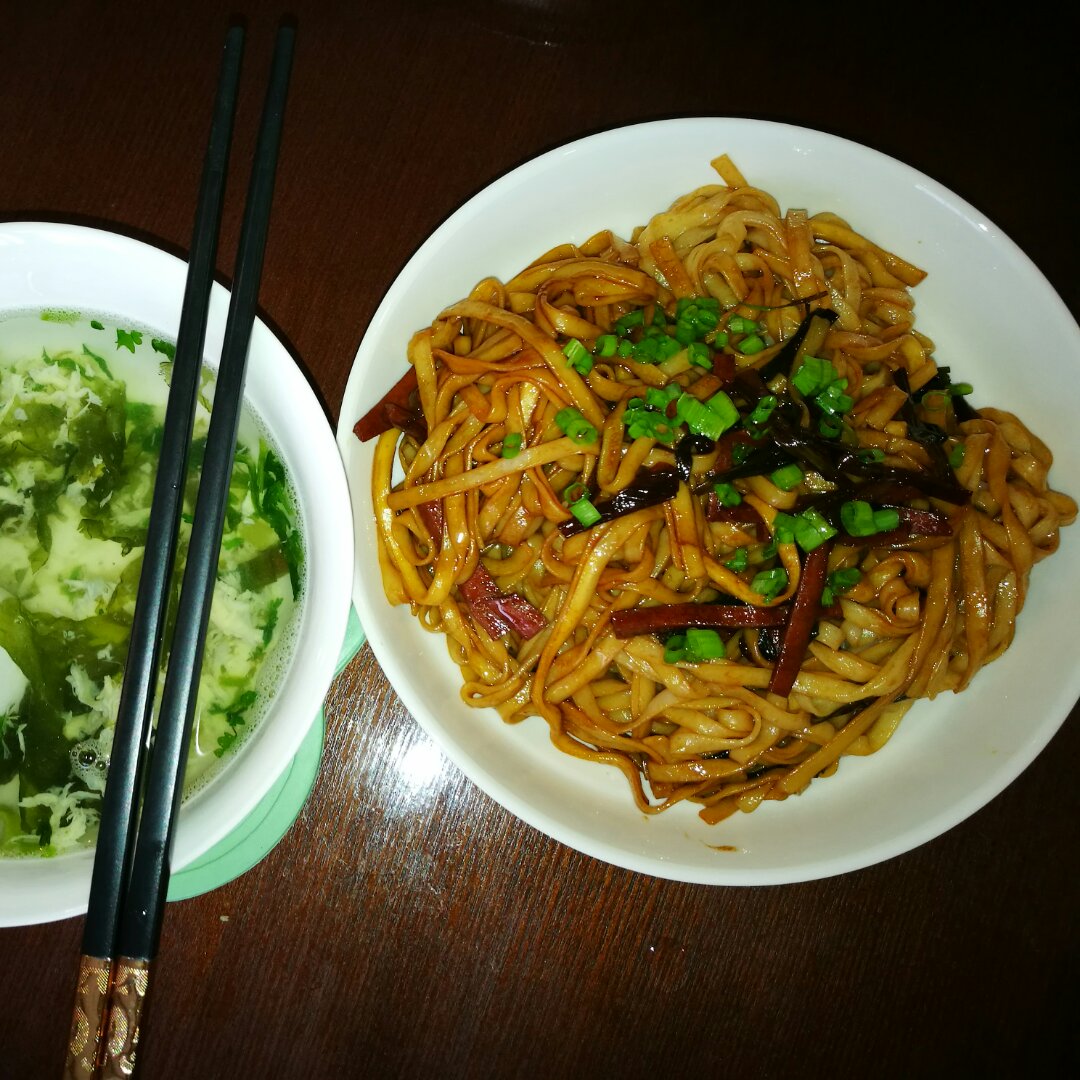 午餐•2016年6月18日