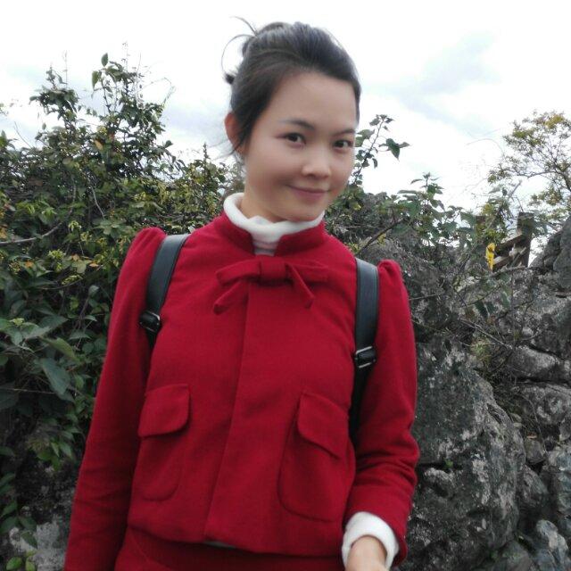 丽波丽
