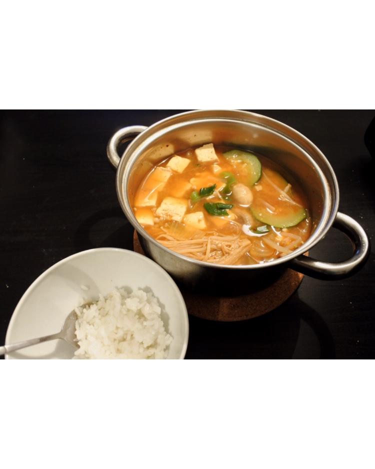 大酱汤