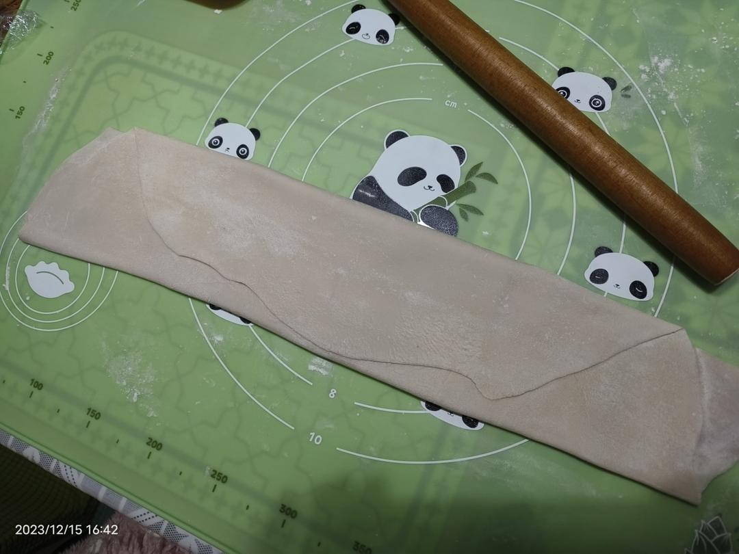 劲道手擀面