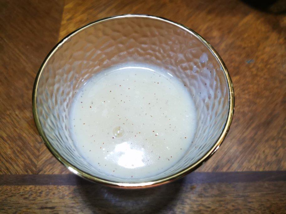 我的破壁养生路（分享破壁机食谱，不断更新中）