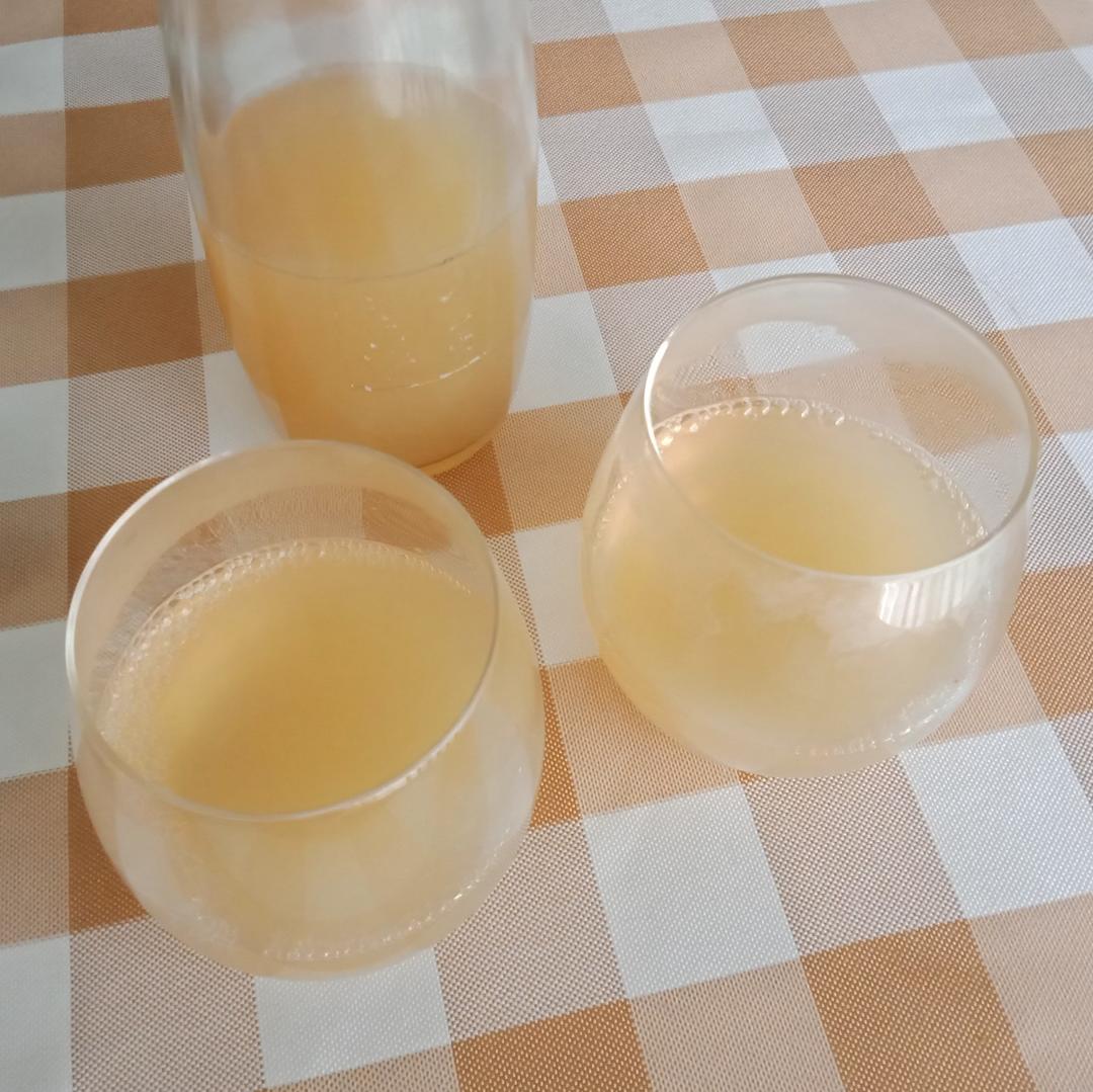 老北京小吊梨汤