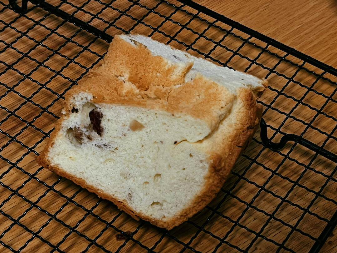 6寸戚风蛋糕（附视频）