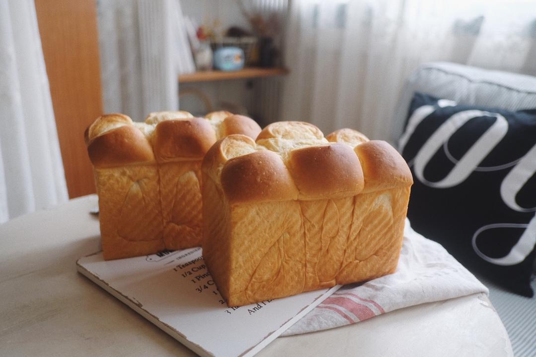 布里欧修皇冠吐司