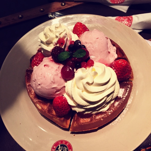 午餐•2015年2月2日