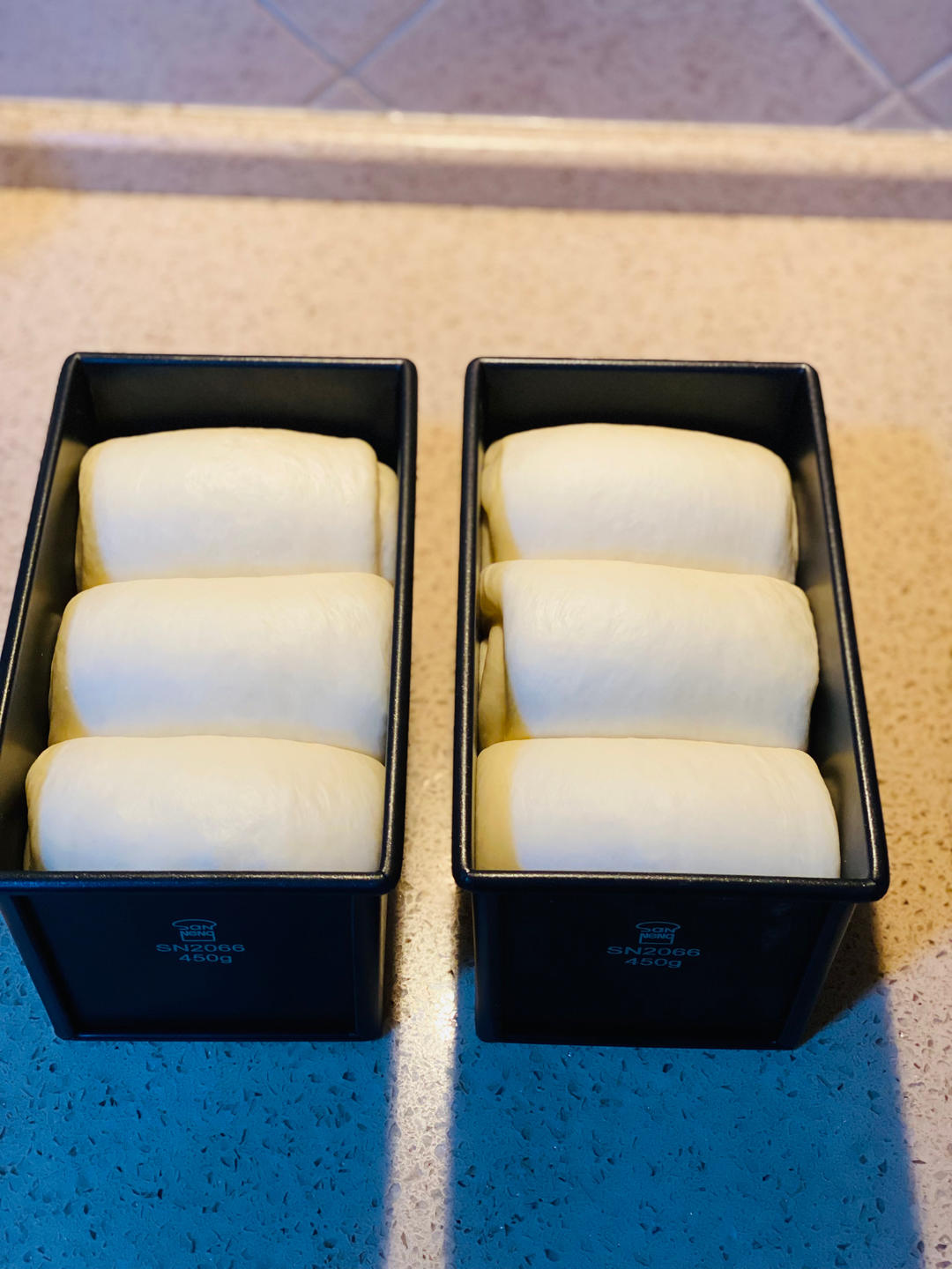 椰子油软白吐司100%拉丝