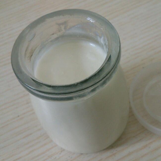 DIY电饭煲酸奶方子