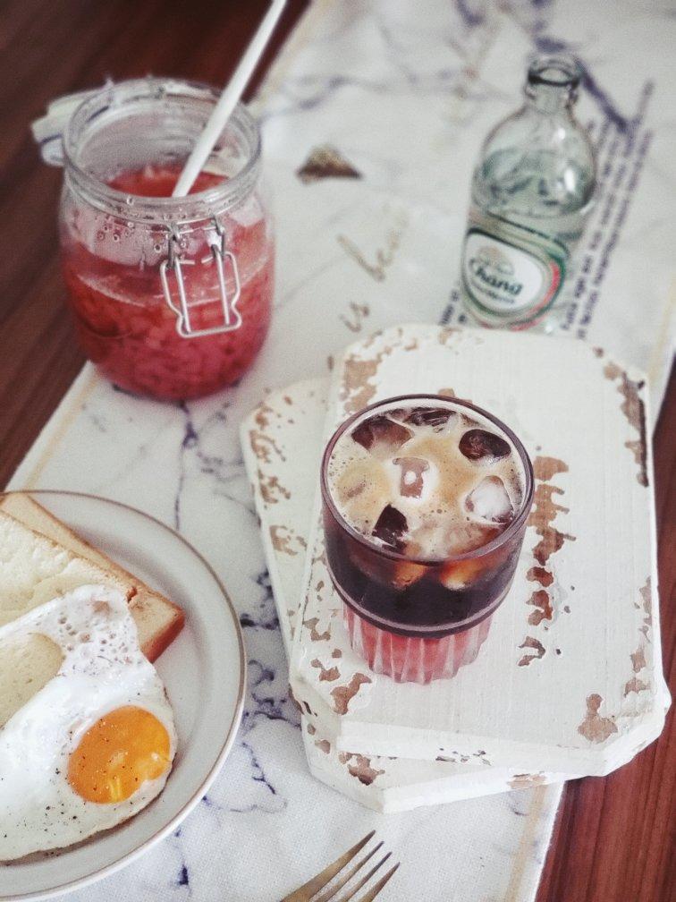 万能的夏日CP桃子糖浆