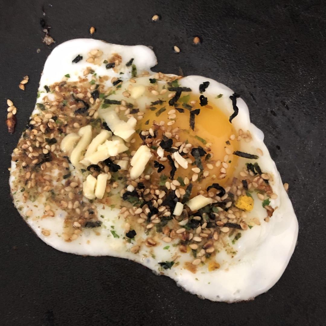 早餐•2020年4月21日