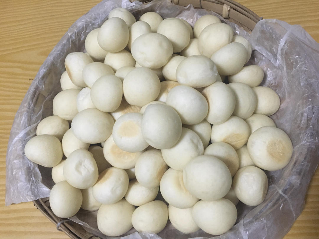 丁丁5925moix做的云南白玉小回饼