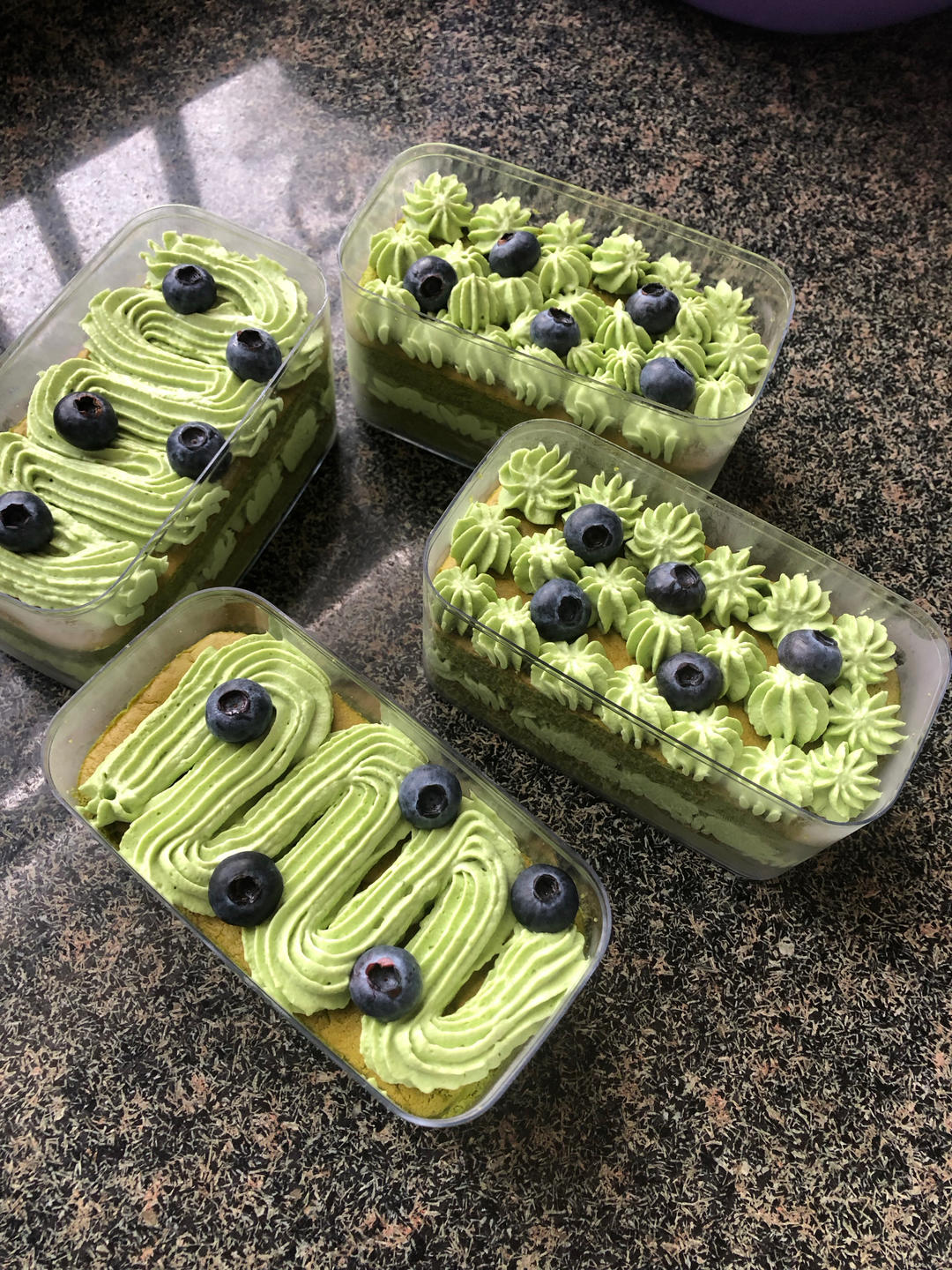 一份抹茶蛋糕卷笔记