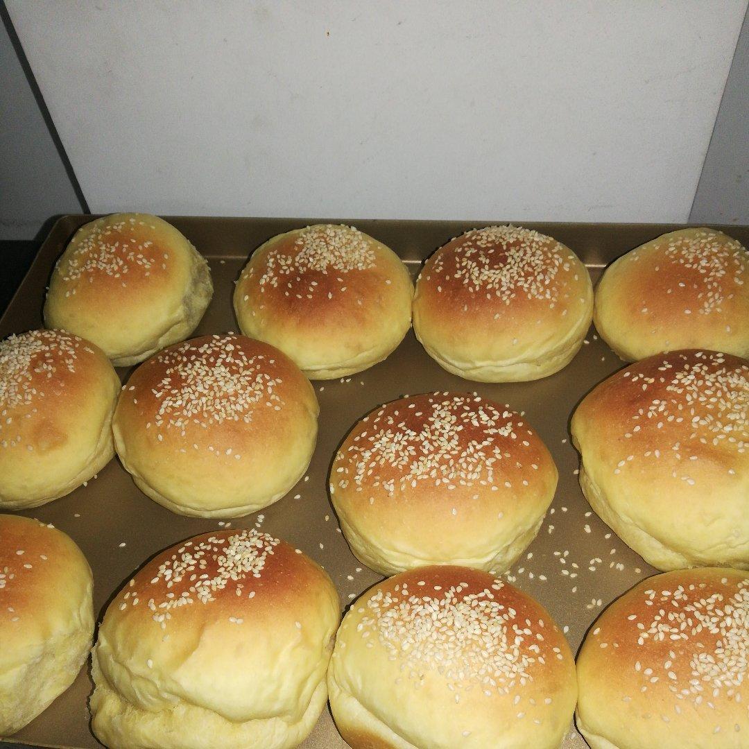 汉堡胚 poolish（波兰种）