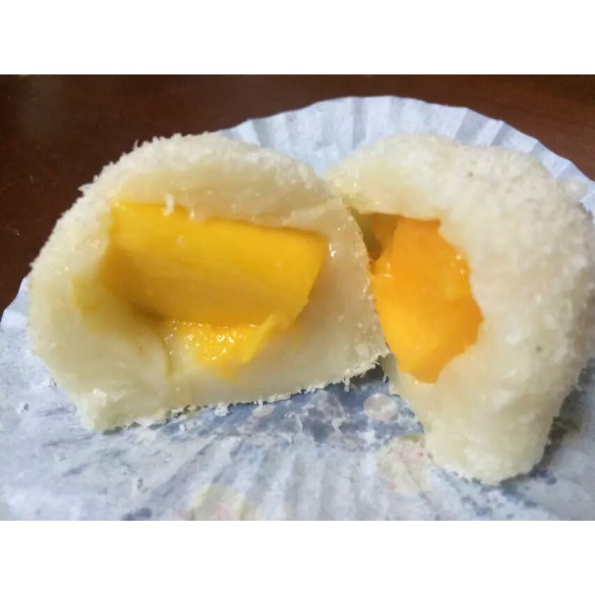 《Tinrry下午茶》教你做糯米糍