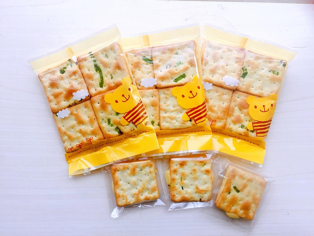 牛扎饼干