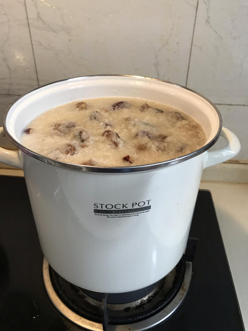 宫廷药膳 | 秋梨膏