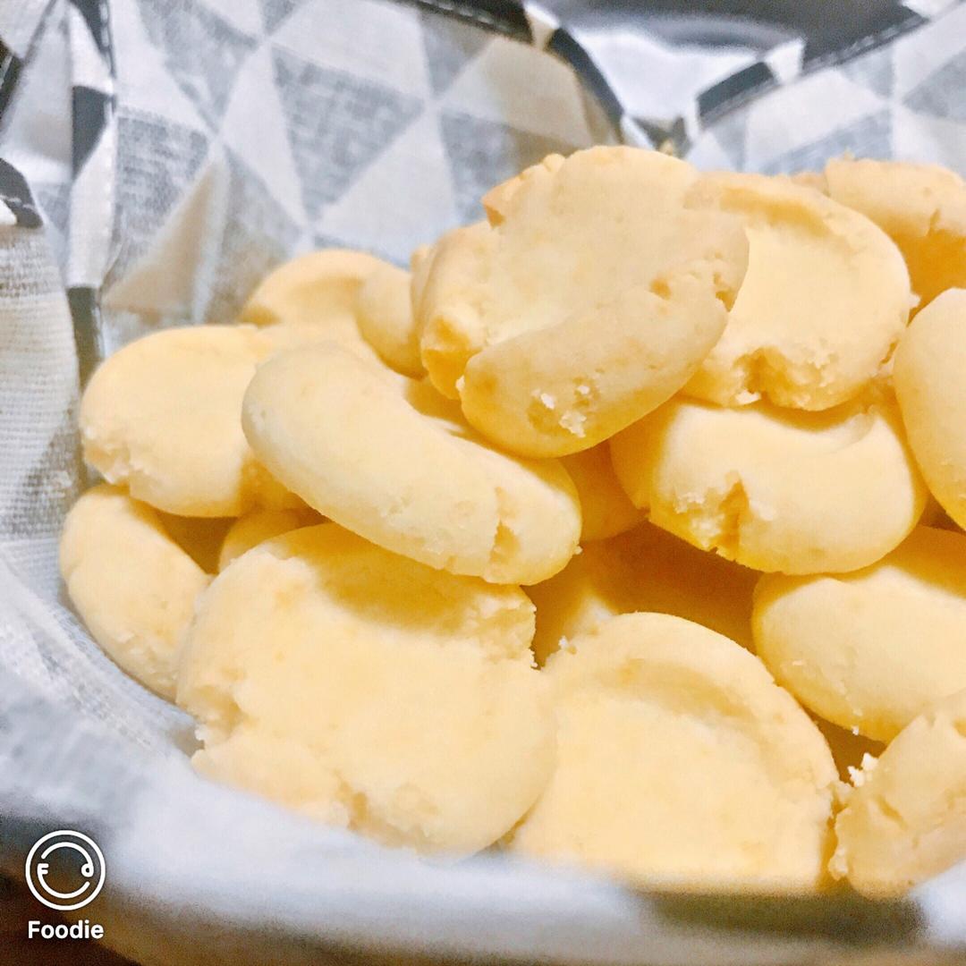 玛格丽特饼干