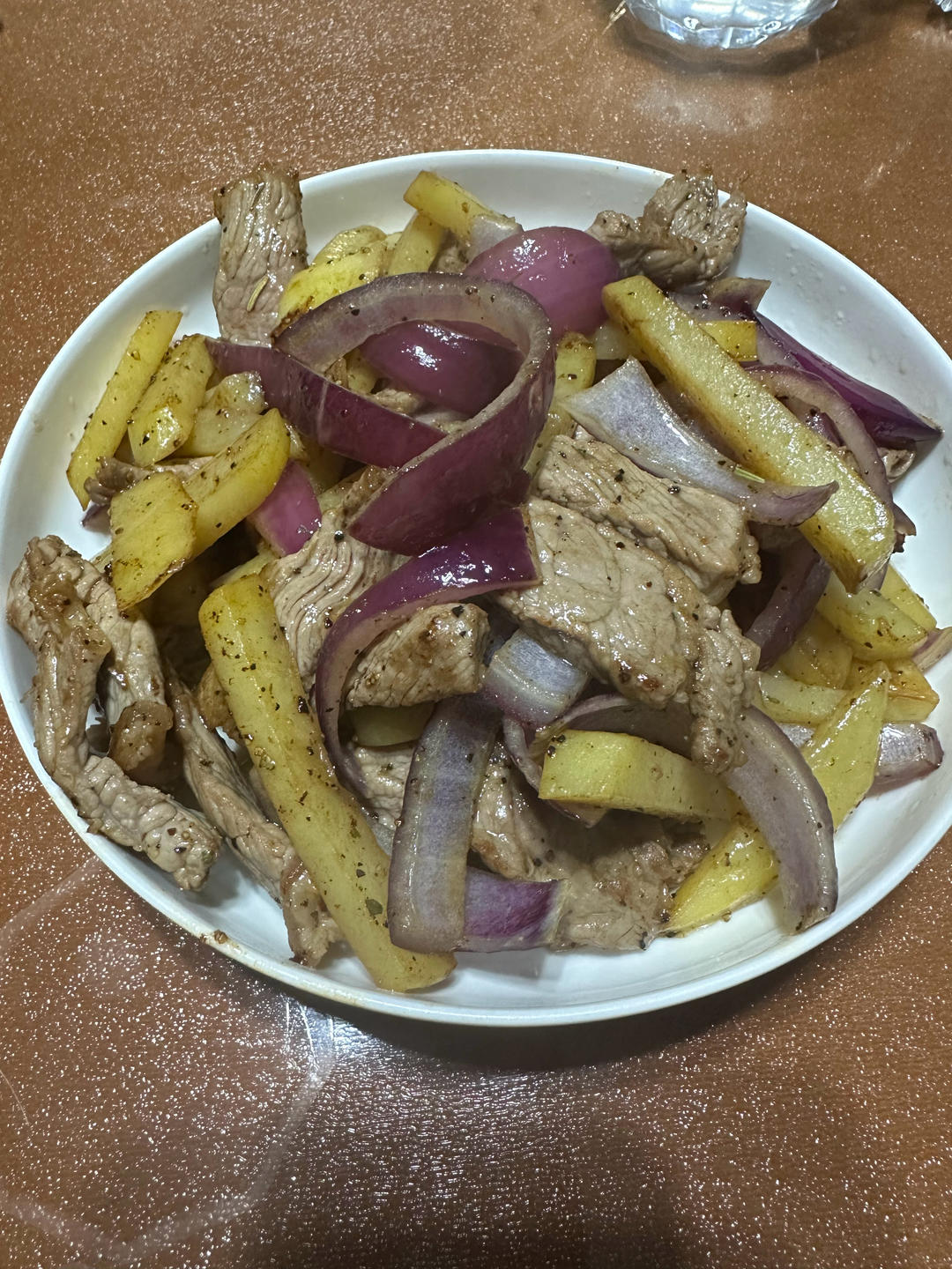牛排的另一种吃法❗影视剧里的经典料理牛排|||